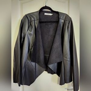 💥💥💥4 for 30$ Pleather Jacket from Just Fab